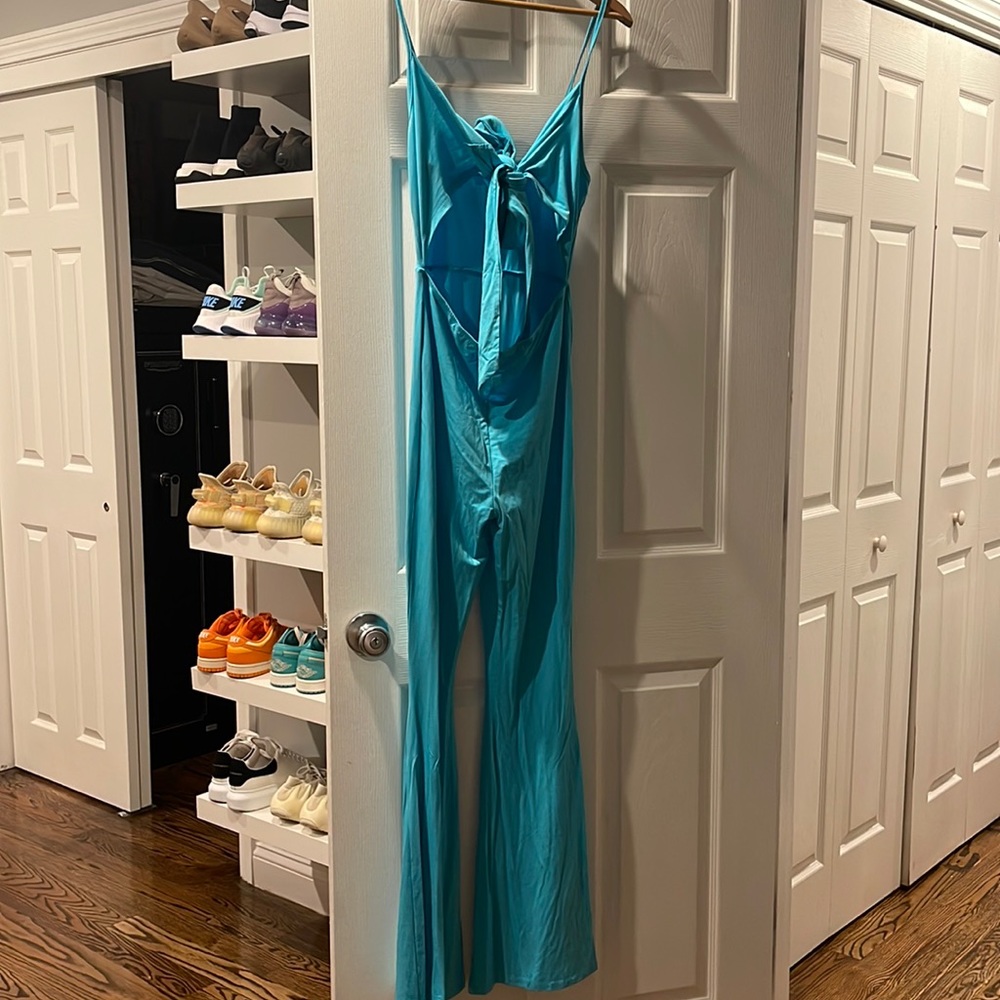 Jumpsuit